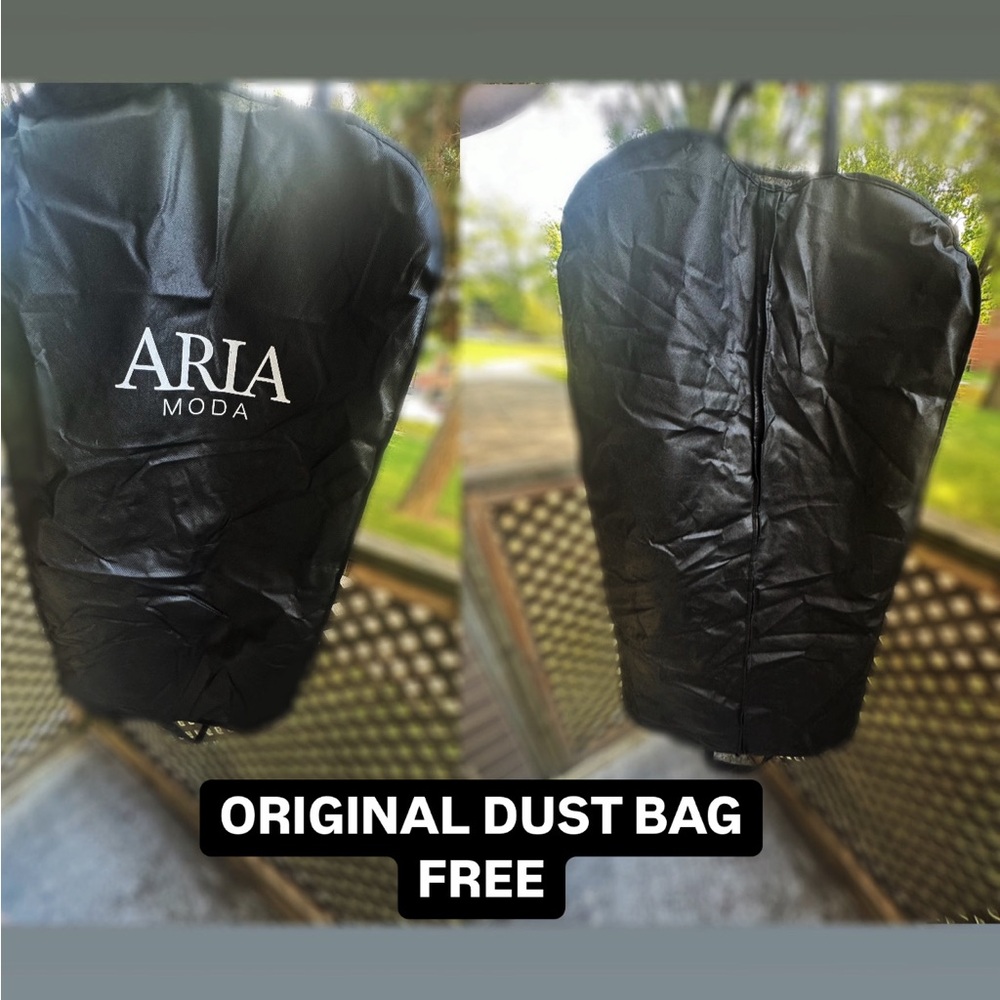 𝐋𝐔𝐗𝐔𝐑𝐘 𝟏𝟎𝟎% 𝐍𝐀𝐓𝐔𝐑𝐀𝐋 𝐅𝐔𝐑𝐂𝐎𝐀𝐓/𝐉𝐀𝐂𝐊𝐄𝐓 HUGE DISCOUNT - Picture 8 of 8